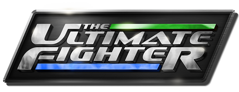 The Ultimate Fighter