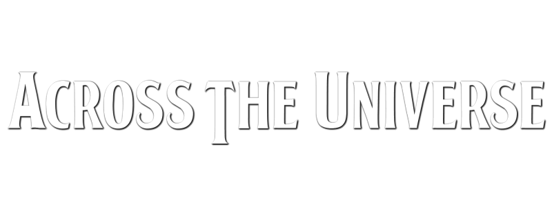 Across the Universe