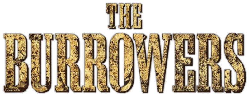The Burrowers