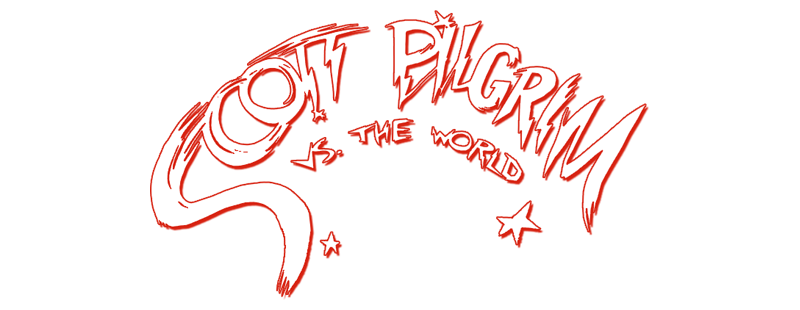 Scott Pilgrim vs. the World