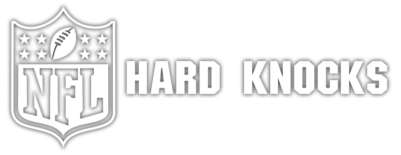 Hard Knocks: Training Camp logo