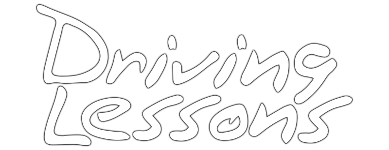 Driving Lessons