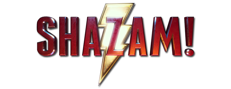 Shazam!