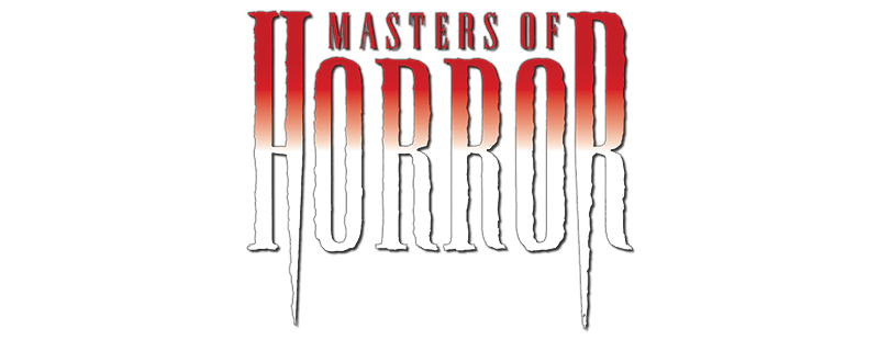 Masters of Horror
