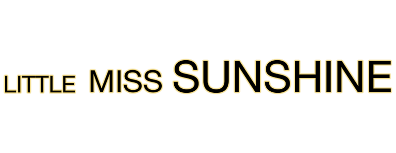 Little Miss Sunshine