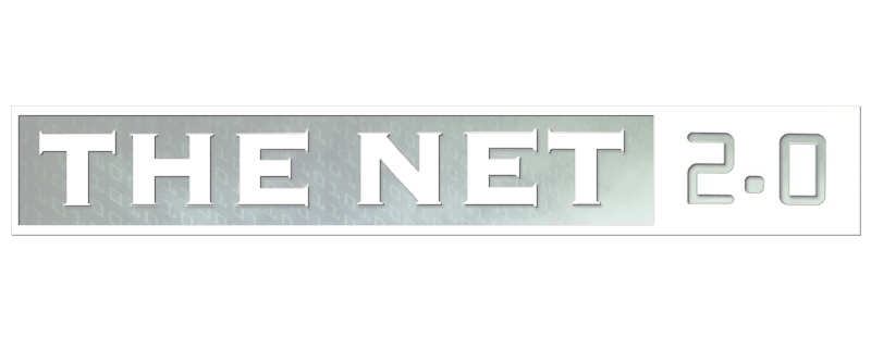 The Net 2.0