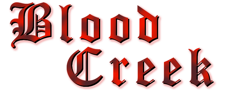 Blood Creek