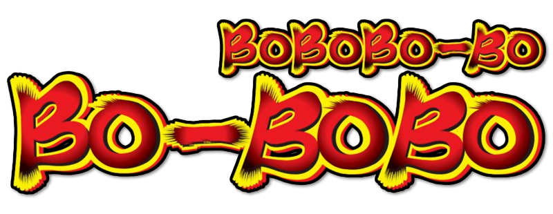 Bobobo-bo Bo-bobo