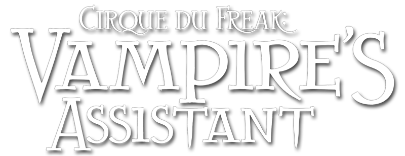 Cirque du Freak: The Vampire's Assistant