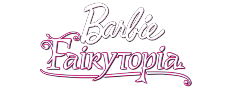 Barbie: Fairytopia