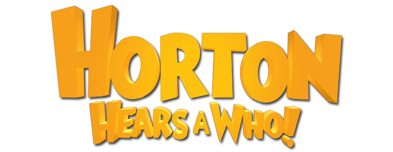 Horton Hears a Who!