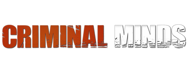 Criminal Minds logo
