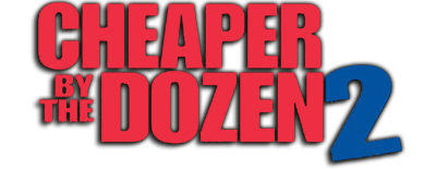 Cheaper by the Dozen 2