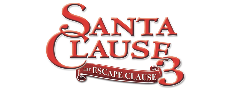 The Santa Clause 3: The Escape Clause
