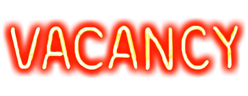 Vacancy