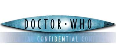 Doctor Who Confidential