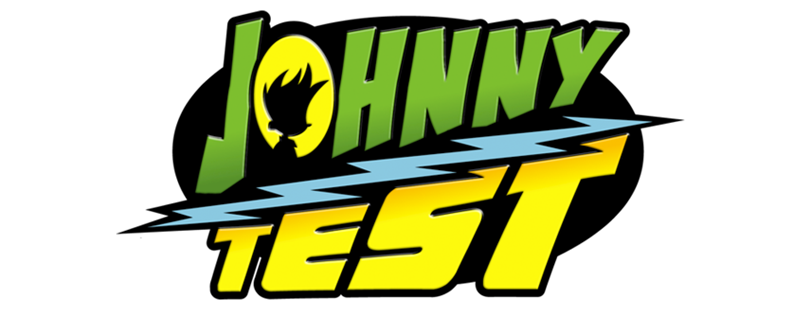 Johnny Test