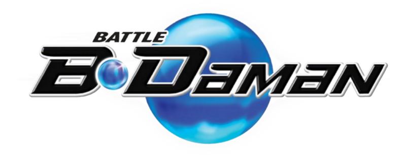 Battle B-Daman