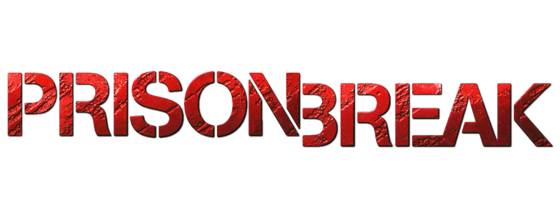 Prison Break logo