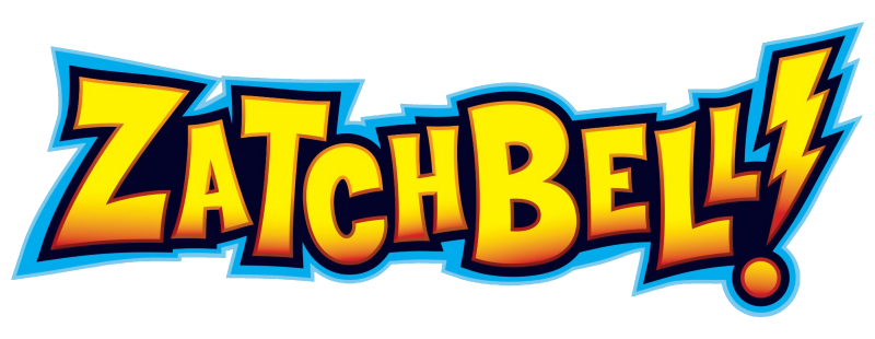 Zatch Bell!