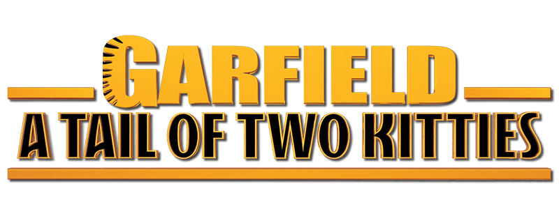 Garfield: A Tail of Two Kitties