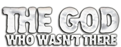 The God Who Wasn't There