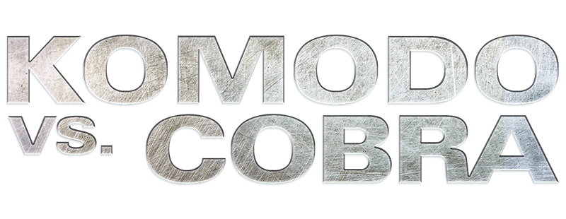 Komodo vs. Cobra