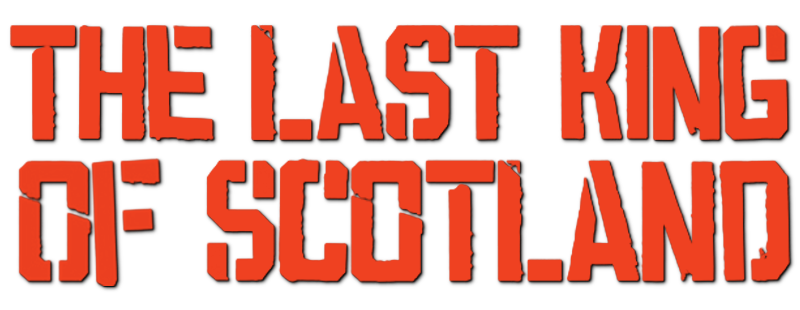 The Last King of Scotland