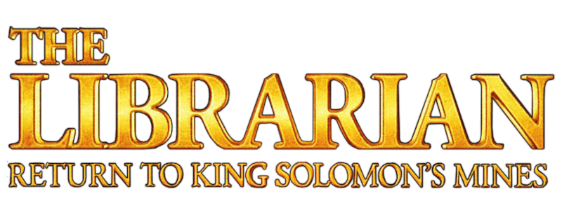 The Librarian: Return to King Solomon's Mines