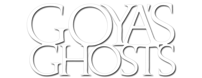 Goya's Ghosts