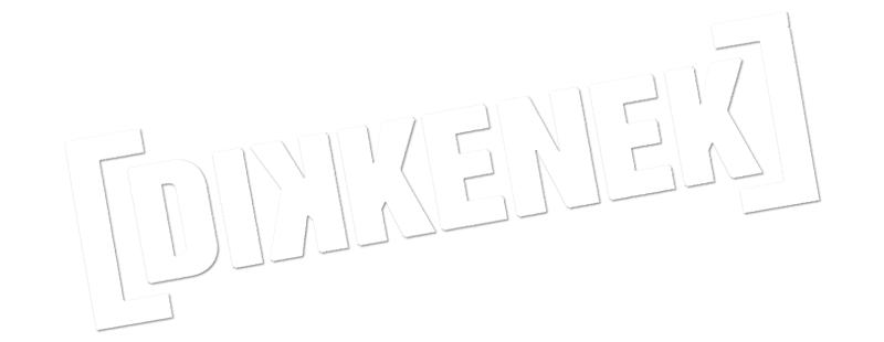 Dikkenek