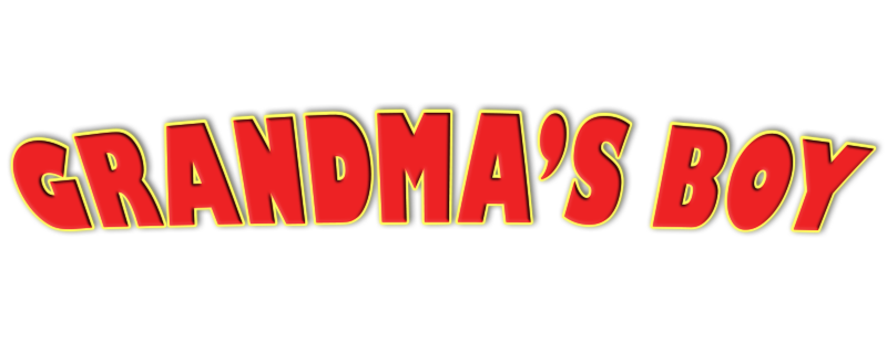 Grandma's Boy