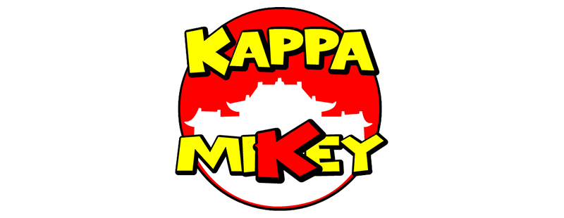 Kappa Mikey