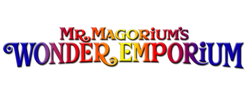 Mr. Magorium's Wonder Emporium