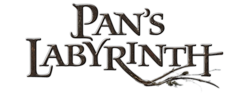Pan's Labyrinth logo