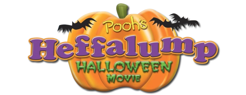 Pooh's Heffalump Halloween Movie