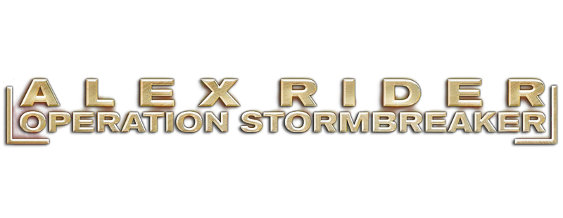Stormbreaker