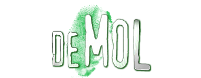 Wie is de Mol?