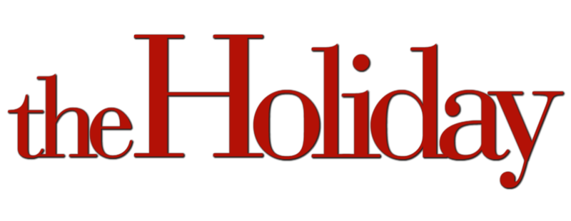 The Holiday logo