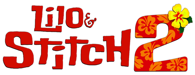 Lilo & Stitch 2: Stitch Has a Glitch
