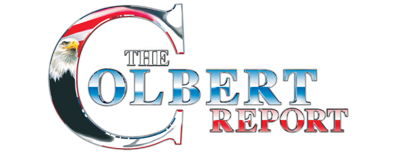 The Colbert Report