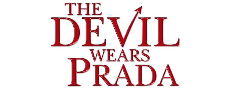 The Devil Wears Prada logo