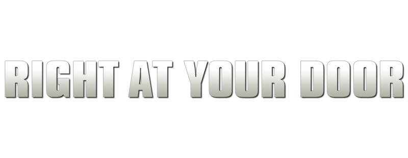 Right at Your Door