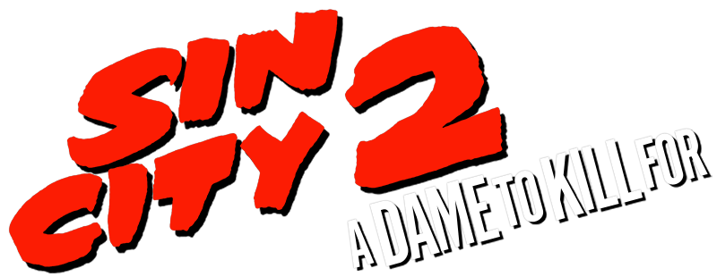 Sin City: A Dame to Kill For