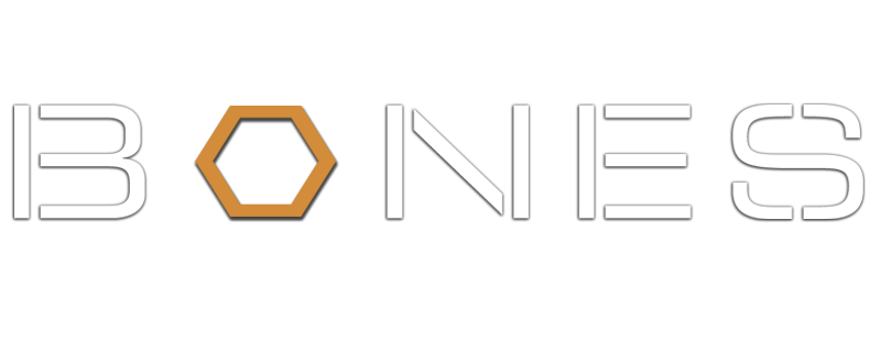 Bones logo