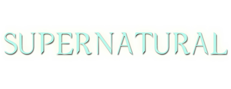 Supernatural logo