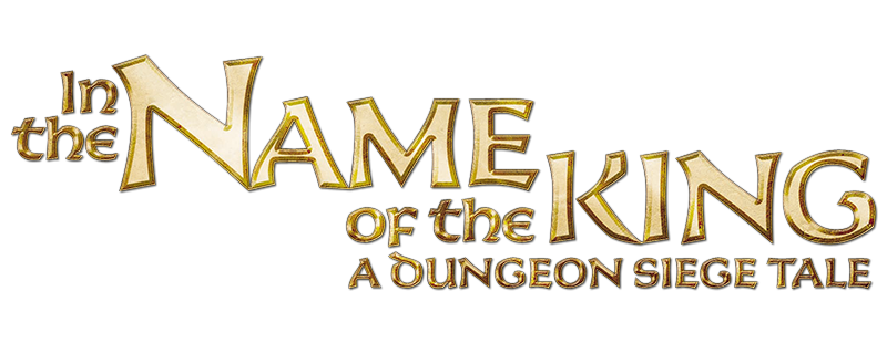 In the Name of the King: A Dungeon Siege Tale