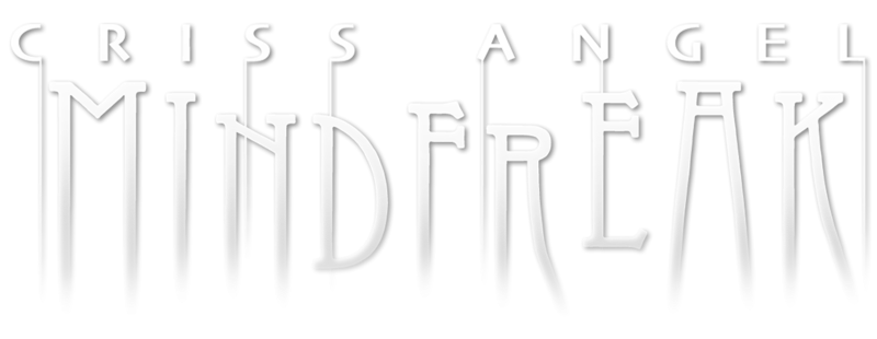 Criss Angel Mindfreak