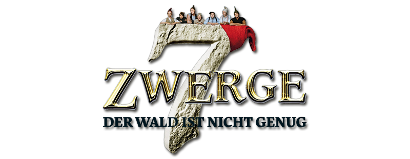 7 Dwarves: The Forest Is Not Enough