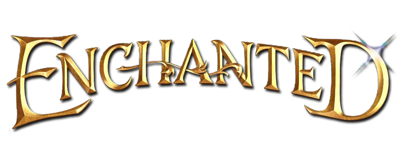 Enchanted